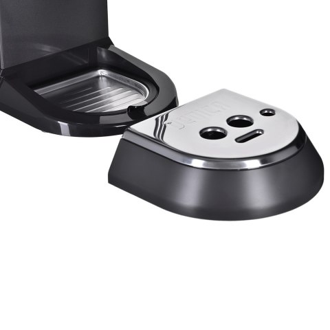 De'Longhi EC885.GY ekspres do kawy Ręczny Ekspres do espresso 1 l De'Longhi EC885.GY ekspres do kawy Ręczny Ekspres do espresso 1 l