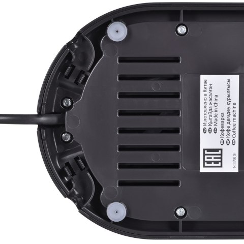 De'Longhi EC885.GY ekspres do kawy Ręczny Ekspres do espresso 1 l De'Longhi EC885.GY ekspres do kawy Ręczny Ekspres do espresso 1 l
