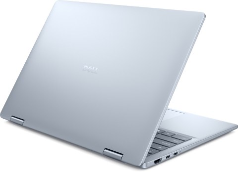 Dell 14 Plus 2in1 Ultra 7 256V 14"FHD+ WVA Touch 16GB LPDDR5X SSD1TB Intel Arc Graphics No ODD 64Wh Win11 Dell 14 Plus 2in1 Ultra 7 256V 14"FHD+ WVA Touch 16GB LPDDR5X SSD1TB Intel Arc Graphics No ODD 64Wh Win11