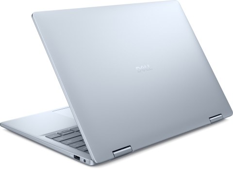 Dell 14 Plus 2in1 Ultra 7 256V 14"FHD+ WVA Touch 16GB LPDDR5X SSD1TB Intel Arc Graphics No ODD 64Wh Win11 Dell 14 Plus 2in1 Ultra 7 256V 14"FHD+ WVA Touch 16GB LPDDR5X SSD1TB Intel Arc Graphics No ODD 64Wh Win11