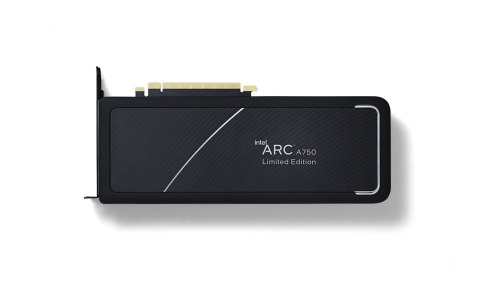 Karta graf. Intel Arc A750 8GB BOX Karta graf. Intel Arc A750 8GB BOX