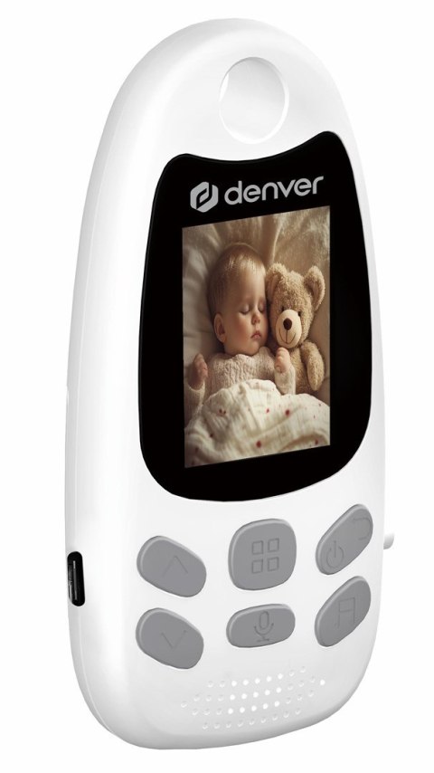 Kamera niania z monitorem Denver BC-250