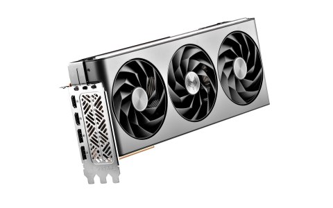 Karta graficzna SAPPHIRE Radeon RX 7700 XT NITRO+ GAMING OC 12GB GDDR6 Karta graficzna SAPPHIRE Radeon RX 7700 XT NITRO+ GAMING OC 12GB GDDR6