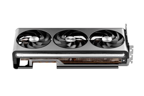 Karta graficzna SAPPHIRE Radeon RX 7700 XT NITRO+ GAMING OC 12GB GDDR6 Karta graficzna SAPPHIRE Radeon RX 7700 XT NITRO+ GAMING OC 12GB GDDR6