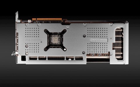 Karta graficzna SAPPHIRE Radeon RX 7700 XT NITRO+ GAMING OC 12GB GDDR6 Karta graficzna SAPPHIRE Radeon RX 7700 XT NITRO+ GAMING OC 12GB GDDR6