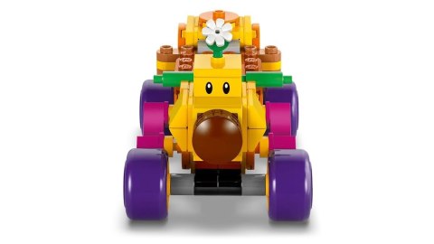 LEGO SUPER MARIO 72036 Mario Kart - Zestaw Baby Peach i Grand Prix LEGO SUPER MARIO 72036 Mario Kart - Zestaw Baby Peach i Grand Prix
