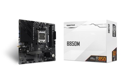 MB AMD B850 SAM5 MATX/B850MT2-E DJ BIOSTAR MB AMD B850 SAM5 MATX/B850MT2-E DJ BIOSTAR