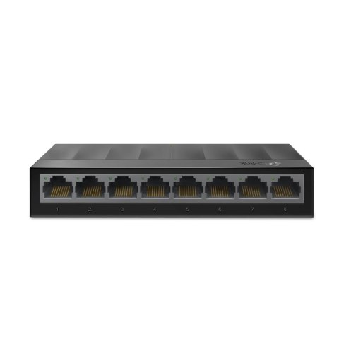 NET SWITCH 8PORT 10/100/1000M/LS1008G TP-LINK NET SWITCH 8PORT 10/100/1000M/LS1008G TP-LINK
