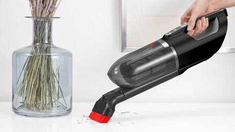 Odkurzacz BOSCH BBH 3ZOO28 FLEXXO Odkurzacz BOSCH BBH 3ZOO28 FLEXXO