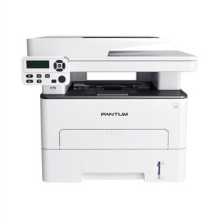 Pantum M7105DW drukarka wielofunkcyjna Laser A4 33 stron/min Wi-Fi