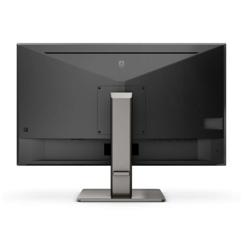 Philips P Line 439P1/00 LED display 108 cm (42.5") 3840 x 2160 px 4K Ultra HD Czarny Philips P Line 439P1/00 LED display 108 cm (42.5") 3840 x 2160 px 4K Ultra HD Czarny