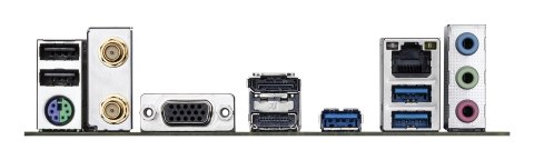 Płyta główna GIGABYTE MB B760 S1700 MATX/B760M D3HP WIFI6 1.0 Płyta główna GIGABYTE MB B760 S1700 MATX/B760M D3HP WIFI6 1.0