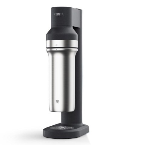 Saturator Brita sodaTRIO (czarny) Saturator Brita sodaTRIO (czarny)