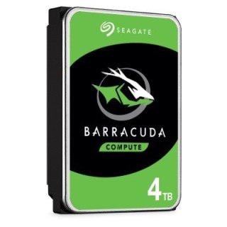 Seagate Barracuda ST4000DM004 dysk twardy 4 TB 5400 RPM 256 MB 3.5" Serial ATA III