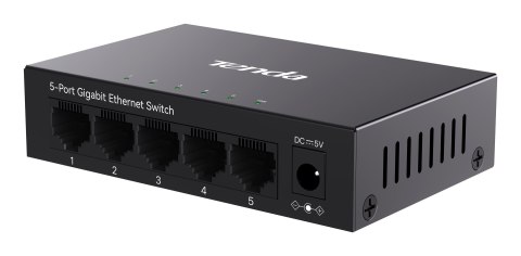 Switch Tenda TEG1005M Switch Tenda TEG1005M