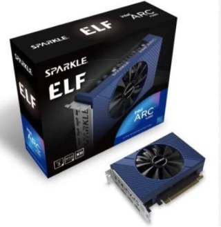 VGA PCIE16 ARC A380 6GB GDDR6/SA380E-6G SPARKLE