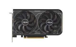 VGA PCIE16 RTX4060 8GB GDDR6/DUAL-RTX4060-O8G-V2 ASUS