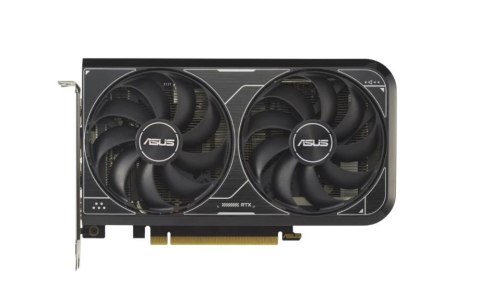 VGA PCIE16 RTX4060 8GB GDDR6/DUAL-RTX4060-O8G-V2 ASUS