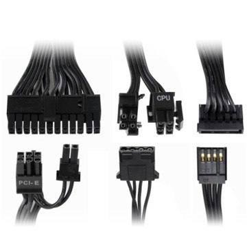 Zasilacz Thermaltake Smart SE 630W SPS-630MPCBEU (630 W; Aktywne; 140 mm) Zasilacz Thermaltake Smart SE 630W SPS-630MPCBEU (630 W; Aktywne; 140 mm)