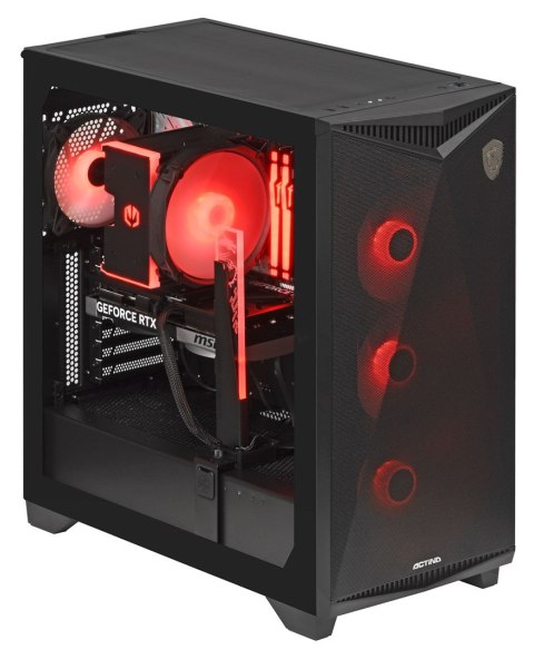 Actina PBM 7900/32GB/1TB/RTX5070/750W Actina PBM 7900/32GB/1TB/RTX5070/750W