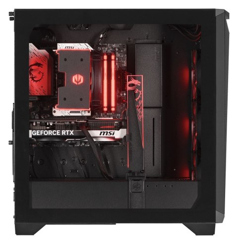 Actina PBM 8700F/32GB/1TB/RTX5070/750W/W11H Actina PBM 8700F/32GB/1TB/RTX5070/750W/W11H