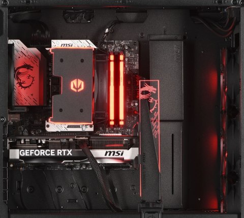 Actina PBM 8700F/32GB/1TB/RTX5070/750W/W11H Actina PBM 8700F/32GB/1TB/RTX5070/750W/W11H