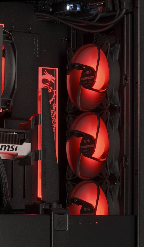 Actina PBM 8700F/32GB/1TB/RTX5070/750W/W11H Actina PBM 8700F/32GB/1TB/RTX5070/750W/W11H