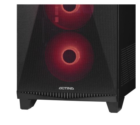 Actina PBM 8700F/32GB/1TB/RTX5070/750W/W11H Actina PBM 8700F/32GB/1TB/RTX5070/750W/W11H