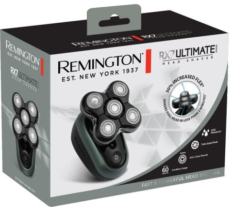 Golarka męska REMINGTON XR1600 Golarka męska REMINGTON XR1600