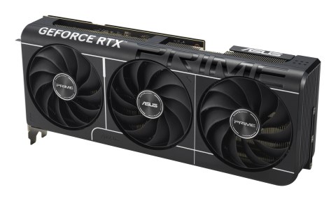 Karta graficzna ASUS PRIME GeForce RTX 5070 Ti OC 16GB Karta graficzna ASUS PRIME GeForce RTX 5070 Ti OC 16GB