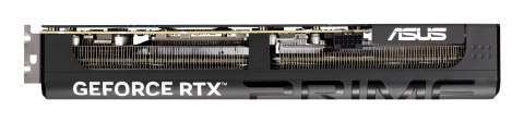 Karta graficzna ASUS PRIME GeForce RTX 5070 Ti OC 16GB Karta graficzna ASUS PRIME GeForce RTX 5070 Ti OC 16GB