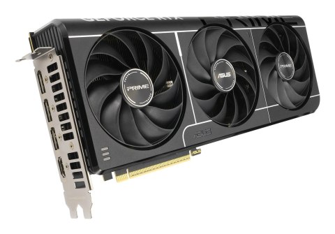 Karta graficzna ASUS PRIME GeForce RTX 5070 Ti OC 16GB Karta graficzna ASUS PRIME GeForce RTX 5070 Ti OC 16GB