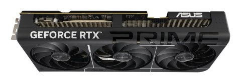 Karta graficzna ASUS PRIME GeForce RTX 5070 Ti OC 16GB Karta graficzna ASUS PRIME GeForce RTX 5070 Ti OC 16GB