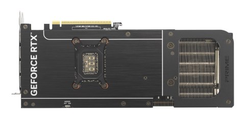 Karta graficzna ASUS PRIME GeForce RTX 5070 Ti OC 16GB Karta graficzna ASUS PRIME GeForce RTX 5070 Ti OC 16GB