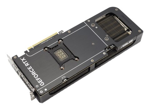 Karta graficzna ASUS PRIME GeForce RTX 5070 Ti OC 16GB Karta graficzna ASUS PRIME GeForce RTX 5070 Ti OC 16GB