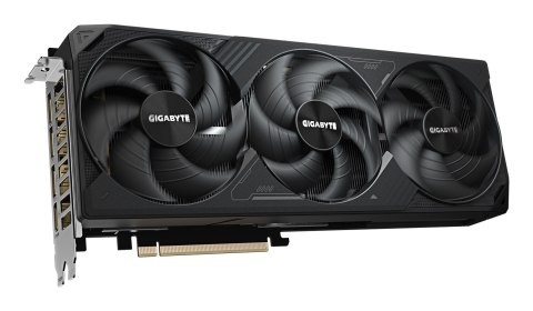 Karta graficzna Gigabyte GeForce RTX 5080 WINDFORCE OC SFF 16GD Karta graficzna Gigabyte GeForce RTX 5080 WINDFORCE OC SFF 16GD