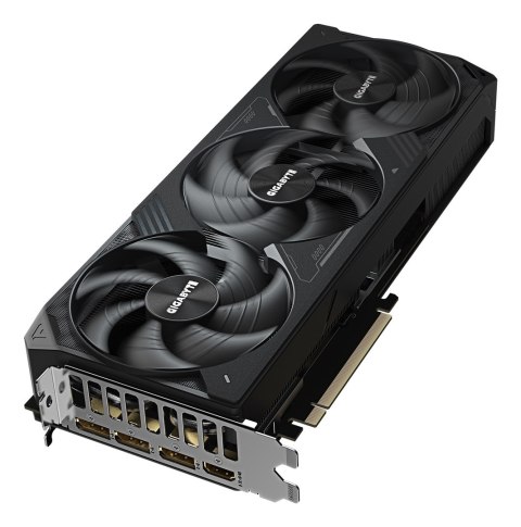 Karta graficzna Gigabyte GeForce RTX 5080 WINDFORCE OC SFF 16GD Karta graficzna Gigabyte GeForce RTX 5080 WINDFORCE OC SFF 16GD