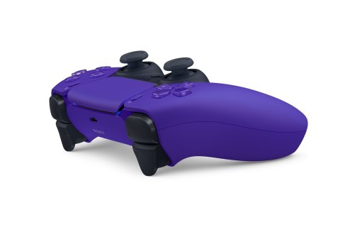 Kontroler bezprzewodowy Sony PlayStation 5 DualSense Galactic Purple V2 Kontroler bezprzewodowy Sony PlayStation 5 DualSense Galactic Purple V2