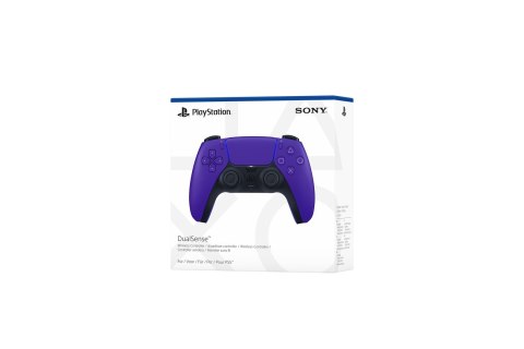 Kontroler bezprzewodowy Sony PlayStation 5 DualSense Galactic Purple V2 Kontroler bezprzewodowy Sony PlayStation 5 DualSense Galactic Purple V2