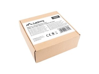LANBERG KABEL HDMI M/M V2.1 30M 8K OPTYCZNY AOC