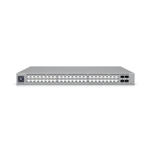 NET SWITCH 48PORT POE++/USW-PRO-MAX-48-POE UBIQUITI NET SWITCH 48PORT POE++/USW-PRO-MAX-48-POE UBIQUITI