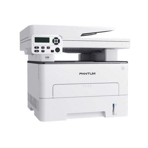 Pantum M7105DW drukarka wielofunkcyjna Laser A4 33 stron/min Wi-Fi Pantum M7105DW drukarka wielofunkcyjna Laser A4 33 stron/min Wi-Fi