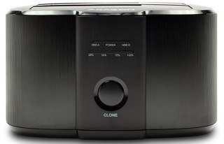 Stacja dokująca do dysków AXAGON USB 3.2 Gen 1 - 2x SATA 6G 2.5"/3.5" SSD/HDD CLONE DUAL ADSA-ST