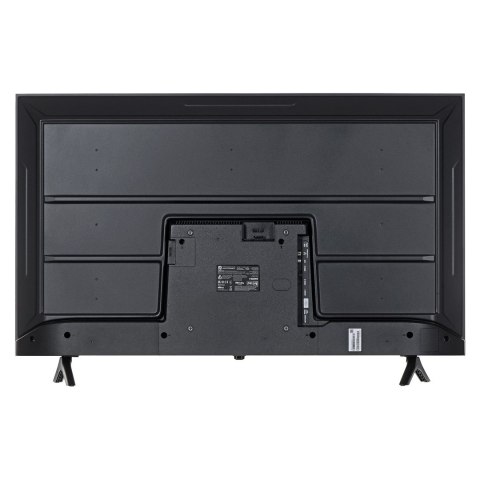 Telewizor Philips 40PFS6009/12 LED 40'' Full HD Titan OS Dolby Digital DVB-T2 Czarny Telewizor Philips 40PFS6009/12 LED 40'' Full HD Titan OS Dolby Digital DVB-T2 Czarny