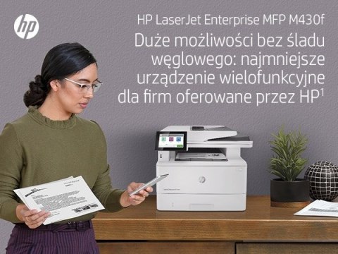 Urządzenie wielofunkcyjne HP LaserJet M430F Urządzenie wielofunkcyjne HP LaserJet M430F