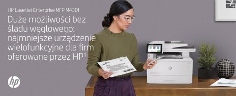 Urządzenie wielofunkcyjne HP LaserJet M430F Urządzenie wielofunkcyjne HP LaserJet M430F