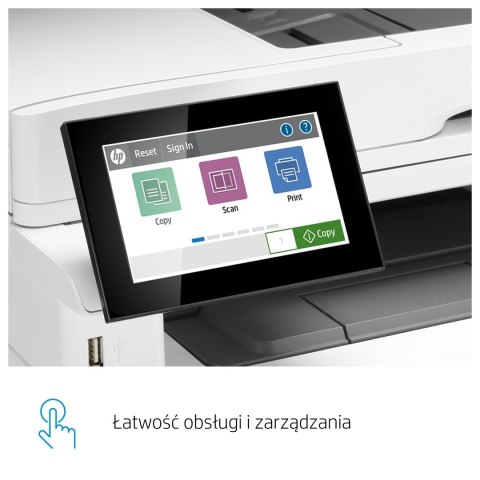 Urządzenie wielofunkcyjne HP LaserJet M430F Urządzenie wielofunkcyjne HP LaserJet M430F