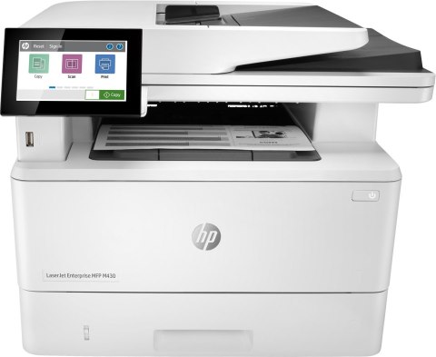 Urządzenie wielofunkcyjne HP LaserJet M430F Urządzenie wielofunkcyjne HP LaserJet M430F