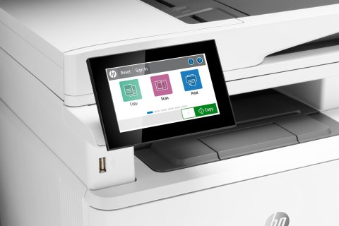 Urządzenie wielofunkcyjne HP LaserJet M430F Urządzenie wielofunkcyjne HP LaserJet M430F