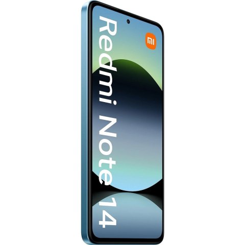 Xiaomi Redmi Note 14 8/256GB Ocean Blue Xiaomi Redmi Note 14 8/256GB Ocean Blue